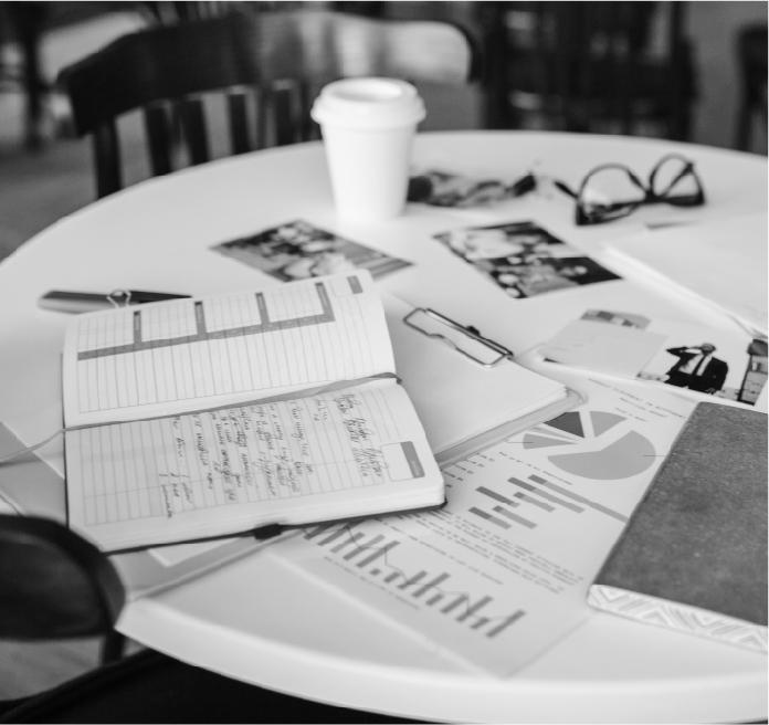 đội ngũ sáng tạo